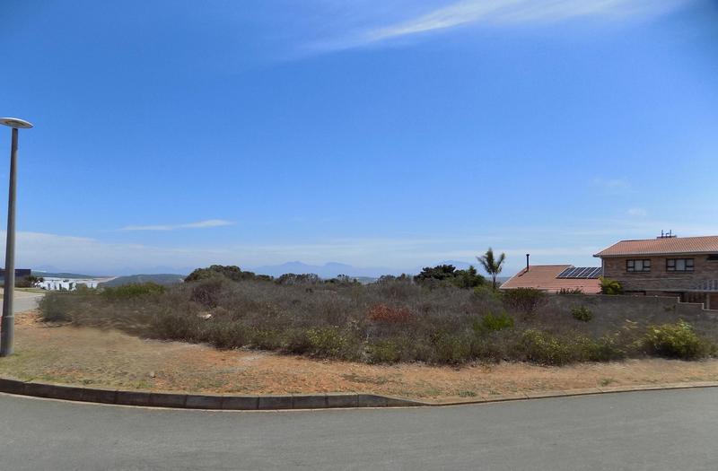 0 Bedroom Property for Sale in Hartenbos Heuwels Western Cape